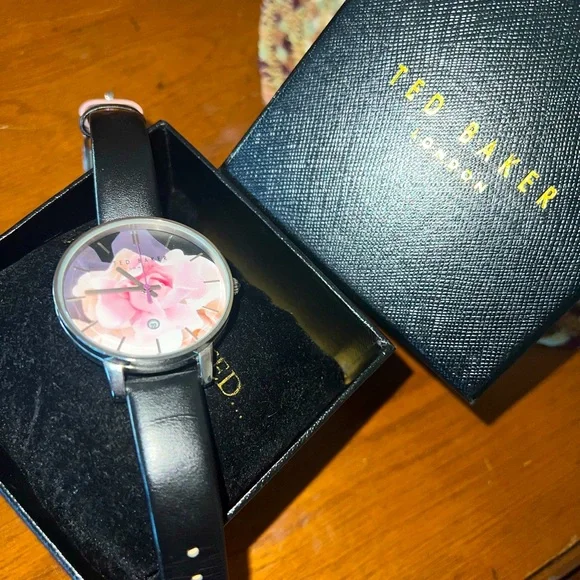 Ted Baker London | Accessories | Ted Baker London Black  display picture 3
